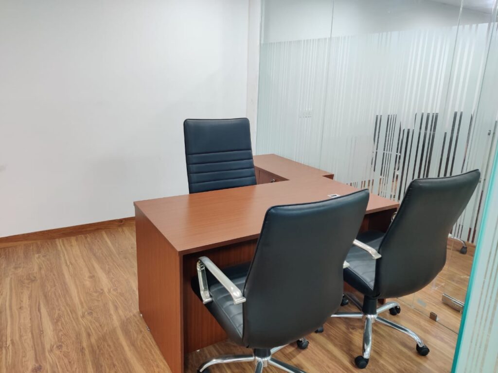 Office Space on rent in Gurgaon